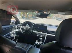 هیوندای ئەڤانتی